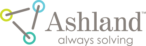 Link to Ashland, Inc - Innovation Day Microsite  corporate home page